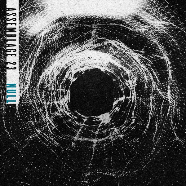 Assemblage 23 - Null (2025)