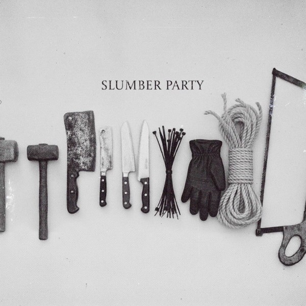 War On Betty - Slumber Party [EP] (2025)