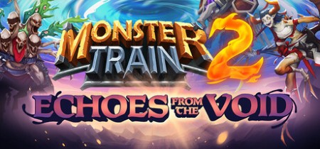 Monster Train 2 Update v1.3