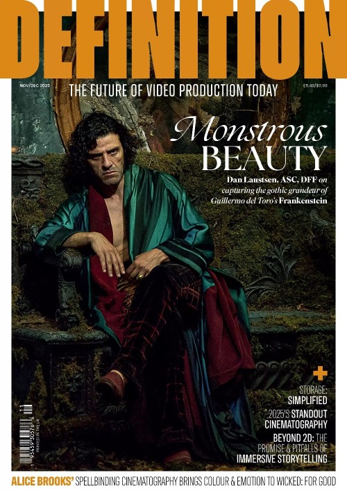 Definition - November/December 2025