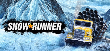 SnowRunner Update v1.0.42