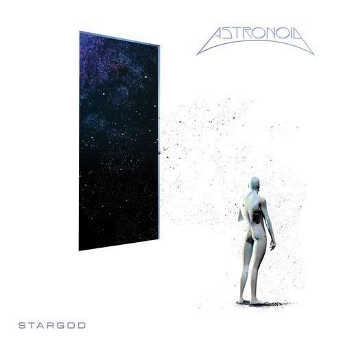 Astronoid - Stargod (2025)