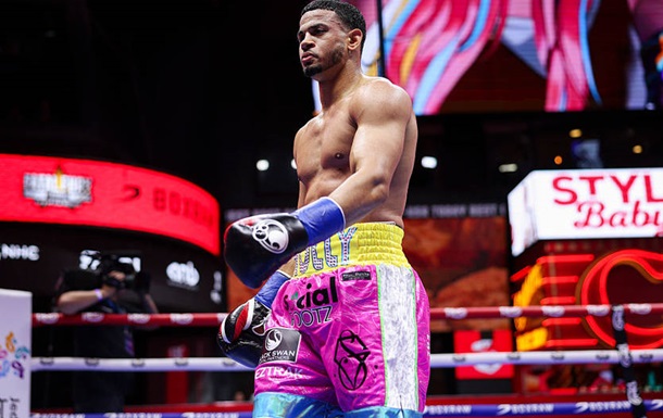 На бой с Джейком Полом изъявил желание выйти Роландо Ромеро