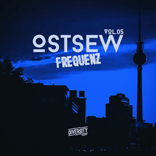 Ostwest Frequenz Vol. 05 (2025)