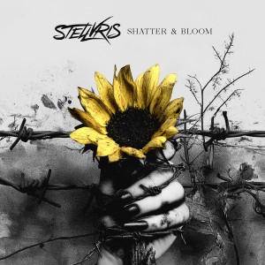 STELLVRIS - Shatter & Bloom [EP] (2025)
