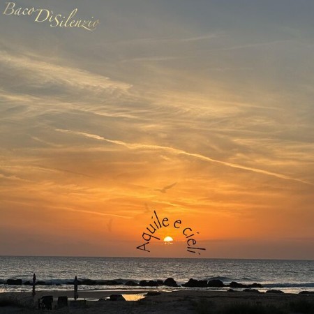 Baco Dì Silenzio - Aquile e Cieli (2025) / (2025) [FLAC]