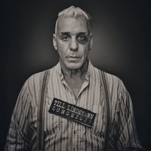 Till Lindemann - Zunge [2025 Deluxe Edition] (2023)