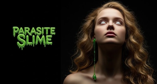 CMFHF - Parasite Slime v0.4.2 Porn Game