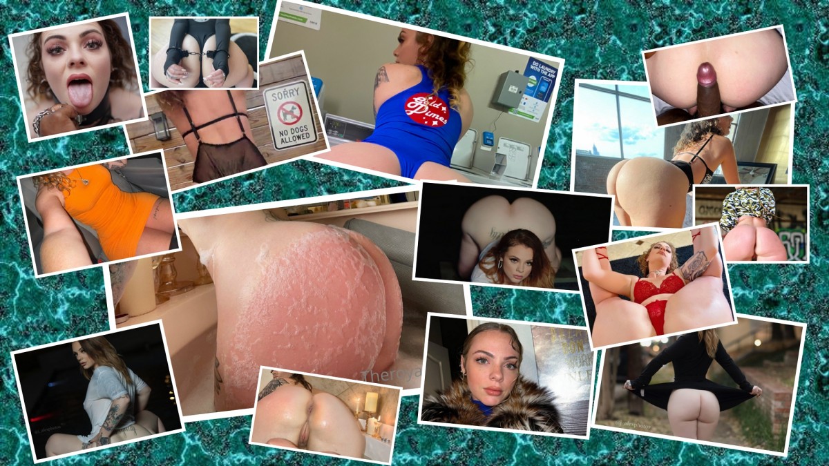 RoyaltyFree  Video MegaPack   Assjob, Amateur, BBC, Big Ass, Big Cock, Blowjob, Doggystyle, Erotic, Interracial, Lingerie, Posing, Stockings