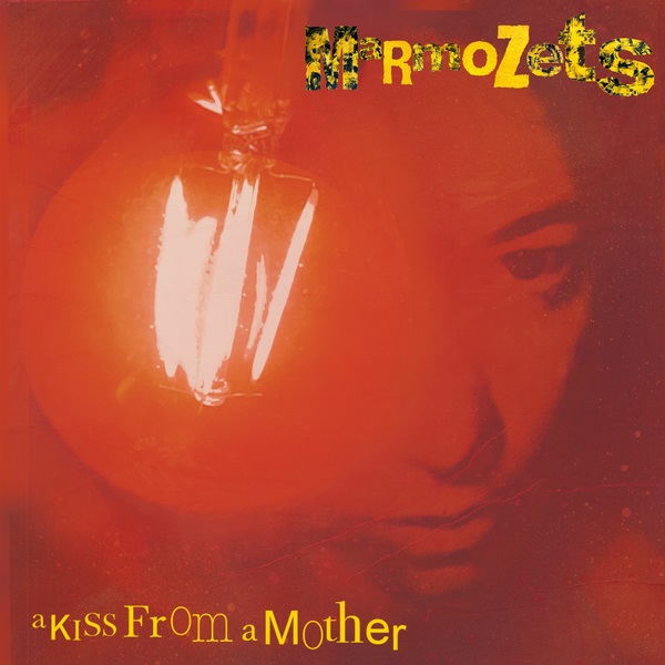 Marmozets - A Kiss From A Mother [Single] (2025)