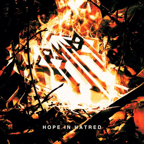 Rituals - Hope in Hatred [EP] (2025)