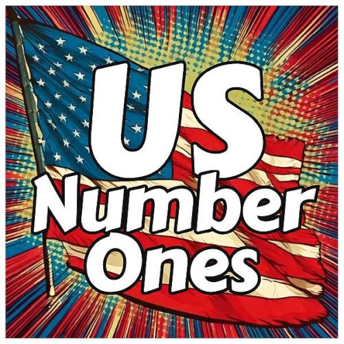 US Number Ones (2025)