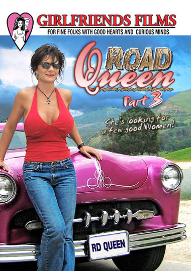 Road Queen 3  [2.58 GB]