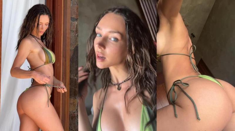 Rachel Cook - Tease [FullHD 1080P]  (OnlyFans)