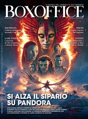 Box Office - Novembre 2025