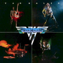 Van Halen - Van Halen (1978) [FLAC]