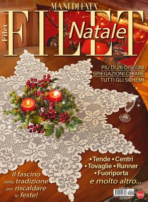 Mani di Fata Speciale N.1 - Novembre-Dicembre 2025