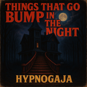 Hypnogaja - Things That Go Bump in the Night [EP] (2025)