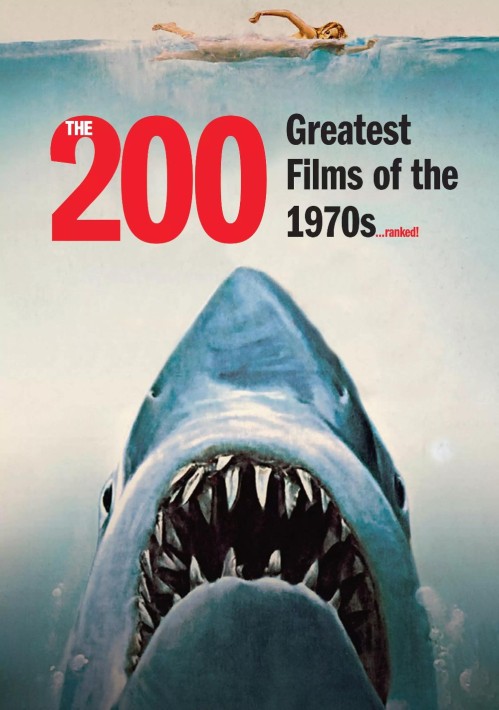 The 200 Greatest Films of the 1970s 2025