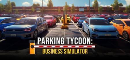 Parking Tycoon Business Simulator Update v1.0.1