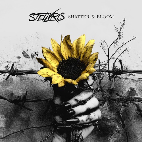 STELLVRIS - Shatter & Bloom [EP] (2025)