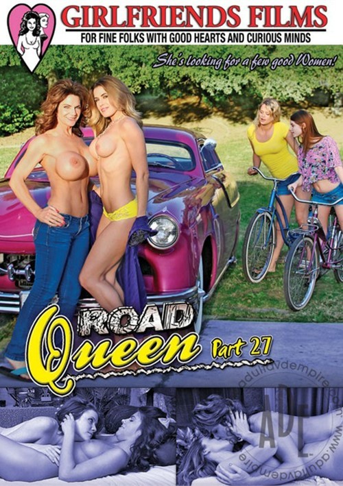 Road Queen 27  [2.38 GB]