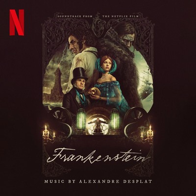 Frankenstein Soundtrack