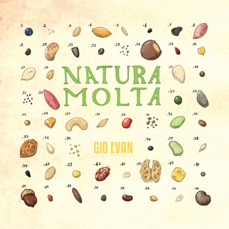 Gio Evan - Natura Molta (2024) [FLAC]