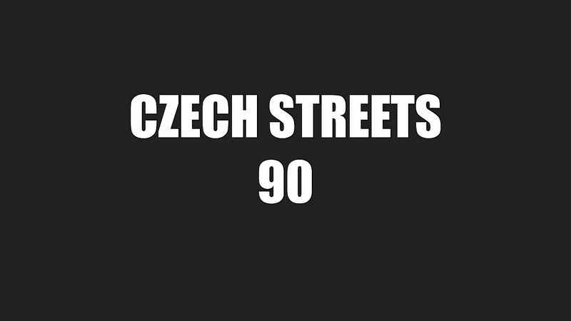 Streets 90 (CzechStreets/RychlyPrachy.cz/CzechAV) HD 720p