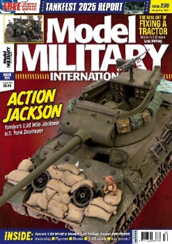 Model Military International 2025-12