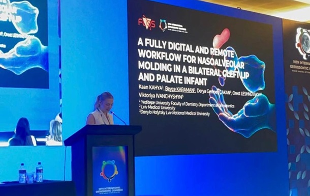 Малышу из Франковска провели операцию, которую признали лучшей в мире