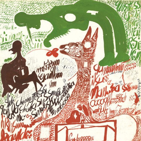 C+C=Maxigross - Nuova Era Oscura, Vol. 2 (2025) [FLAC]