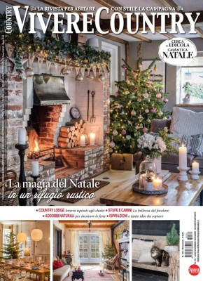Vivere Country - Novembre-Dicembre 2025