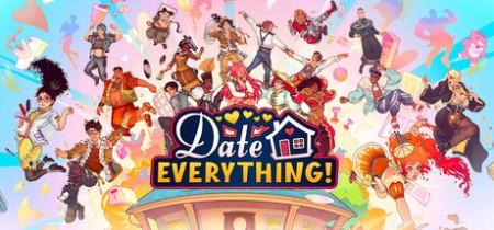 Date Everything