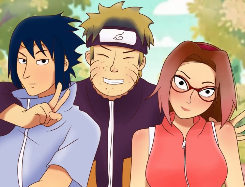 Marriage Matters v0.2.0 by HNStudy Porn Game