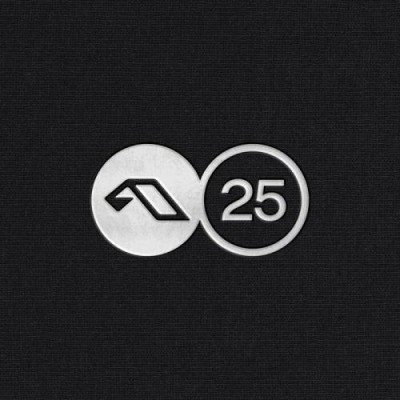 Anjuna25 (8CD) (2025)