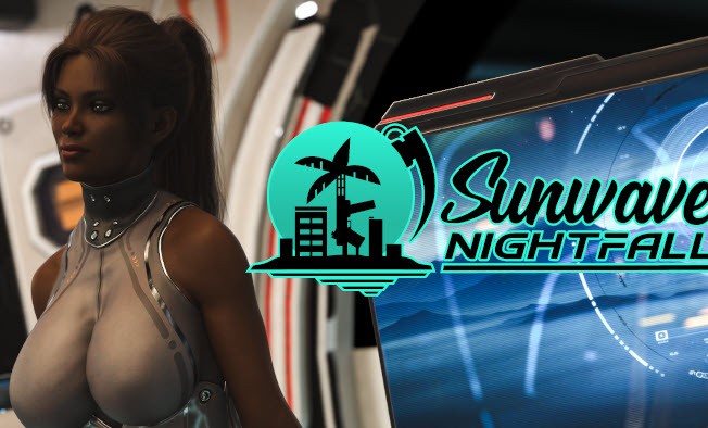 Wildquill - Sunwave Nightfall Ver.1.0 Win/Android Porn Game