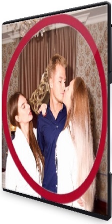 постер к Андрес в деле - Кто такая современная женщина (2025) Видеокурс