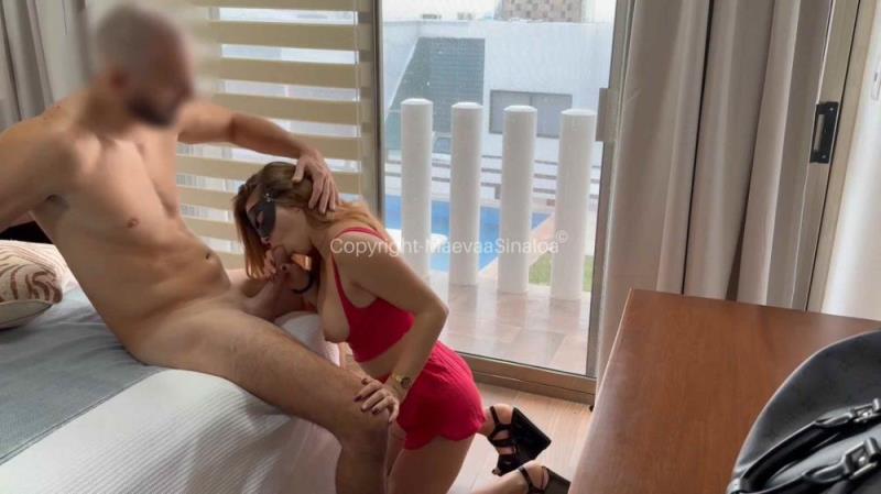 Maevaa Sinaloa - VLOG MEXIQUE [FullHD 1920P]  (OnlyFans)