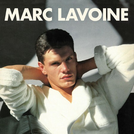 Marc Lavoine - Marc Lavoine (Edition anniversaire) (2025) [FLAC]
