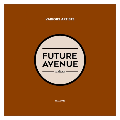 Fall 2025 (Future Avenue Records)