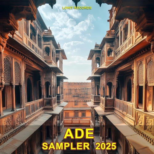 Various Artists - ADE Sampler (2025)