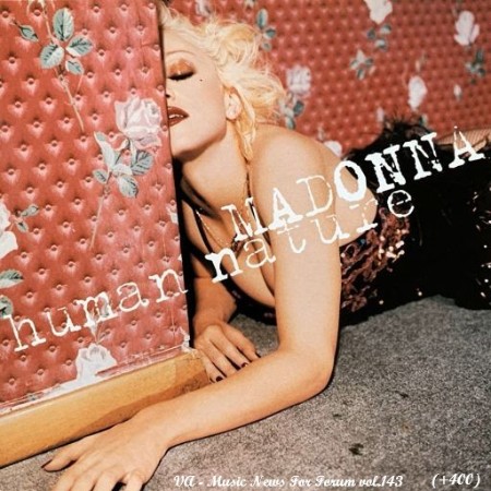 VA - Music News For Forum vol.143 (2025) [MP3]