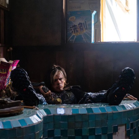 Orelsan - La fuite en avant (2025) [FLAC]