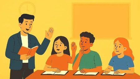 Mastering TEFL: Advanced Methods and Foundational Concepts