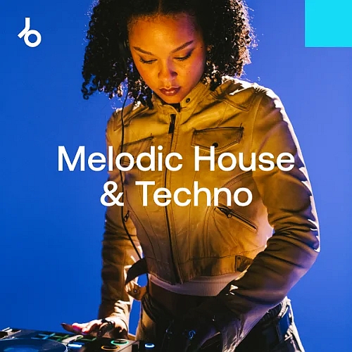 Beatport Best New Hype Melodic House & Techno October (2025)