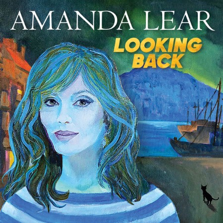 Amanda Lear - LOOKING BACK (2025) [FLAC]