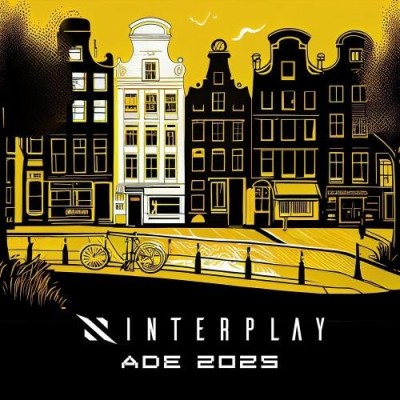 Interplay Amsterdam (2025) FLAC