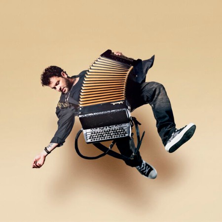 Claudio Capéo - Sperenza (2025) [FLAC]