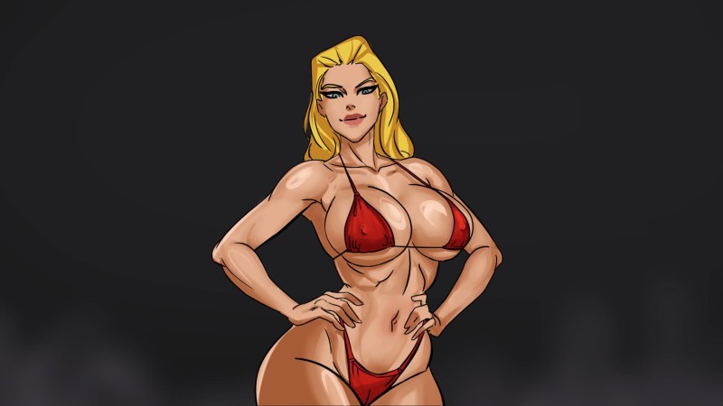 Grounded in Sin v0.01 Fix by Goobuber Porn Game